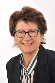 Barbara Galland 