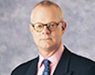 photo of Jon Hartley