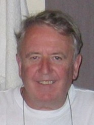 Blair Fitzharris Staff photo