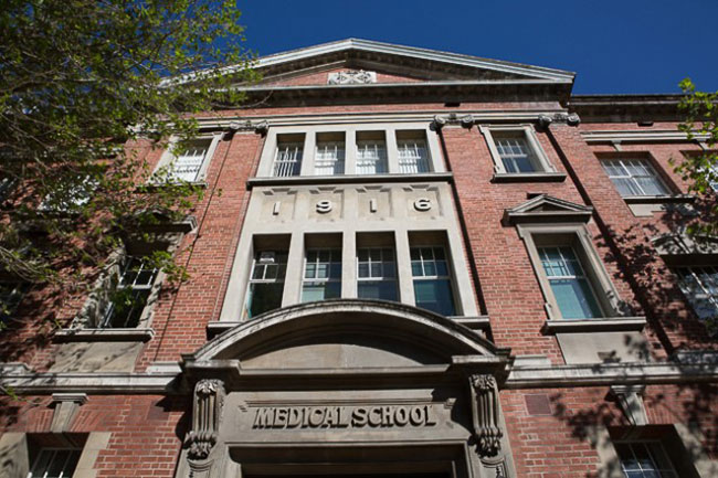 Dunedin Medical School