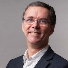 James Maclaurin image 