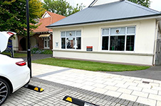 Human Nutrition Clinic Image