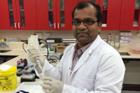 Rajesh Katare image 