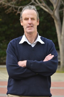 Profile photo of Martin Burke