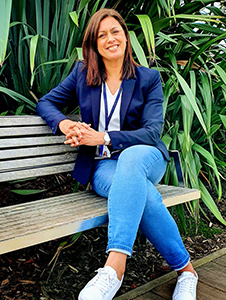 Dr Suzanne Pitama image