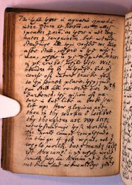 Sermon by Mr Sparke, page 72