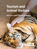 Neil Carr - Tourism and Animal Welfare cover