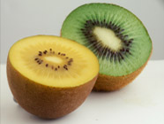 Kiwifruit - Nutrients and Optimal Health