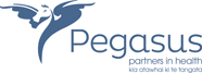 logo - Pegasus Health (Charitable) Ltd