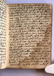 Sermon by Joshua Aisgill, page 125*