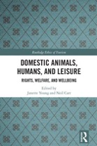 Neil Carr - Domestic Animals, Humans, and Leisure cover