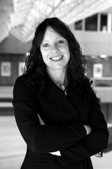 Associate Professor Kirsten Robertson - Department of Marketing, Otago Business School