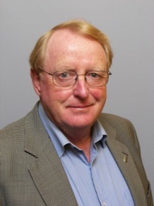 Peter Burke