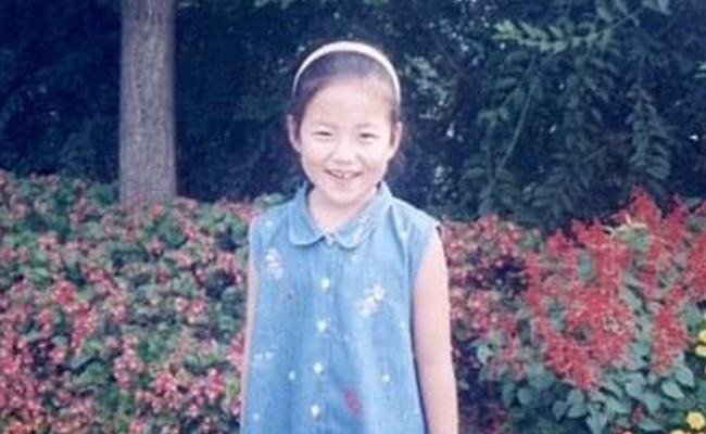Dr Joanne Choi spent her childhood years in Korea's Chungju