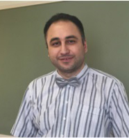 Dr Murat Ungor image