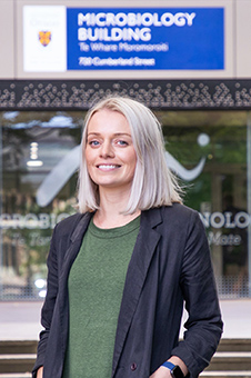 Jemma Geoghegan image