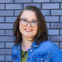 Sheena Townsend profile