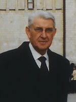 Professor Ian MacDonald