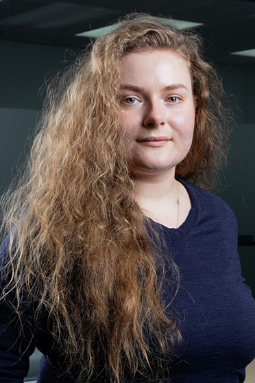 Elizabeth Chernysheva image