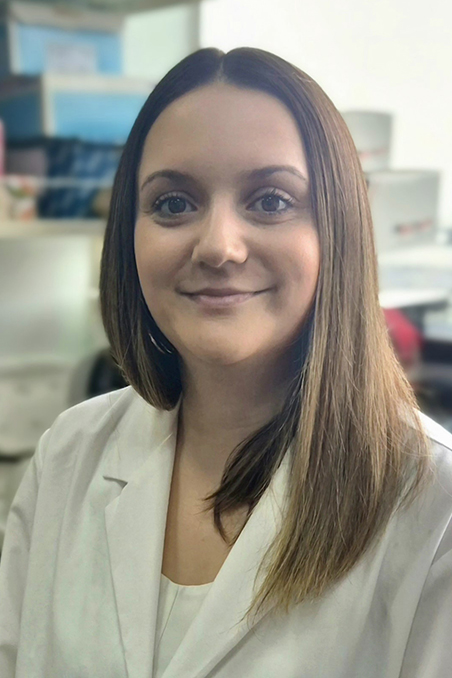 Krista Dawson image
