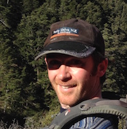Profile image of Mark Smith.