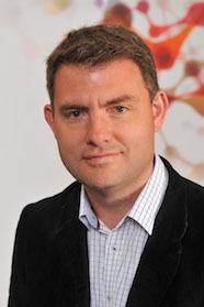 Paul Spek profile.