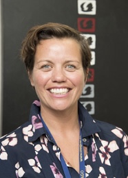 Associate Professor Tania Huria profile image