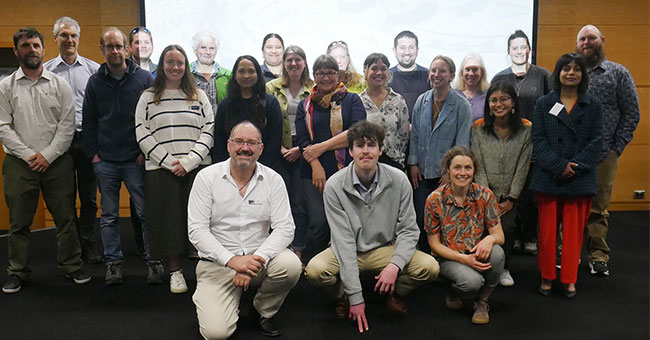 Freshwater-forum-2025-group