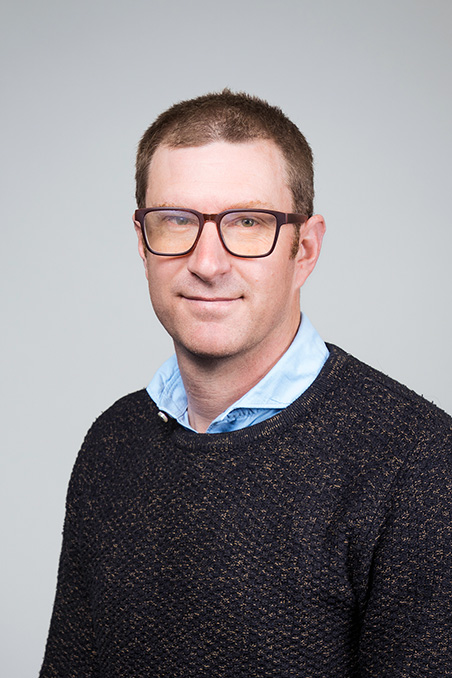 Edward Willis image