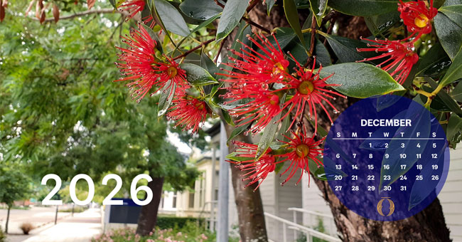 calendar image 