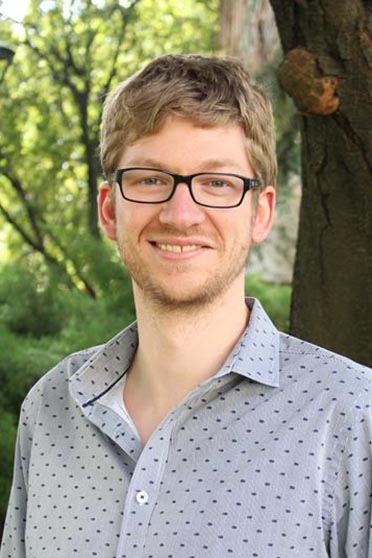 Pepijn Wyffels