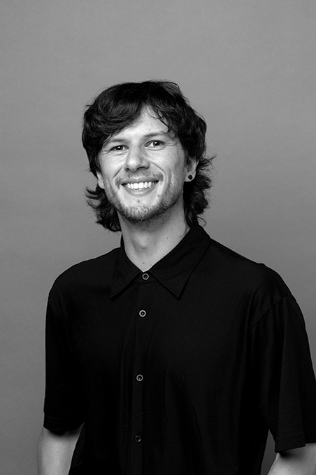 Jeremy Beck image