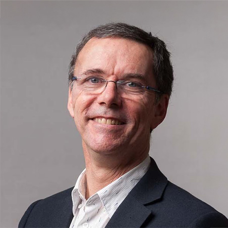 James Maclaurin image