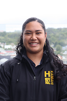 Easterlin Faamausili.