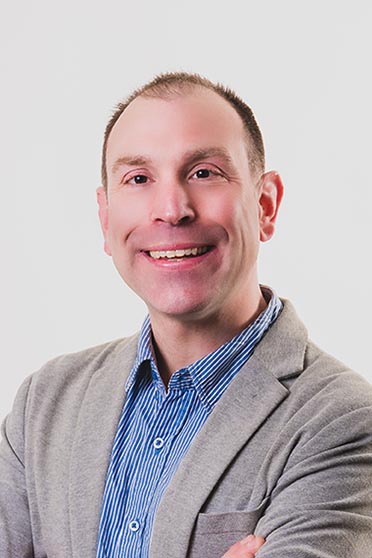 Daniel Mahn