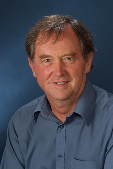 Mike Legge