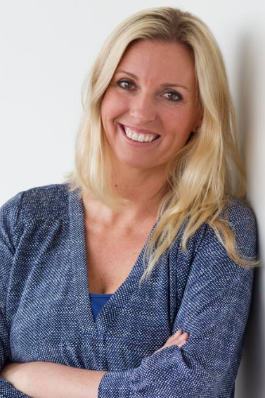 Gretchen Hawkesby image