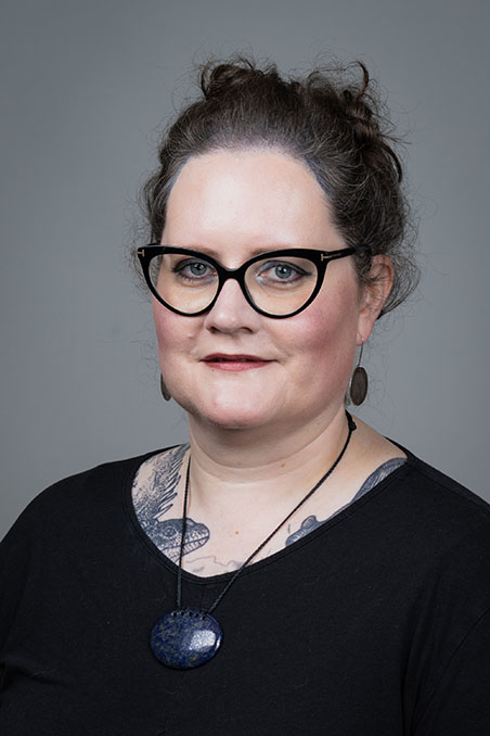 Monica Tromp