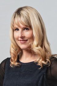 Dr Melyssa Roy