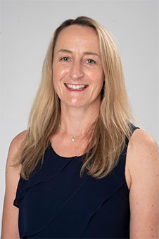 Rachel Purcell