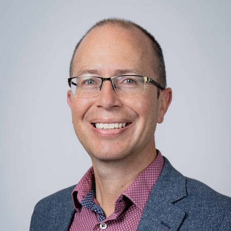 Professor Ben Wheeler