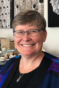 Emeritus Professor Abby Smith