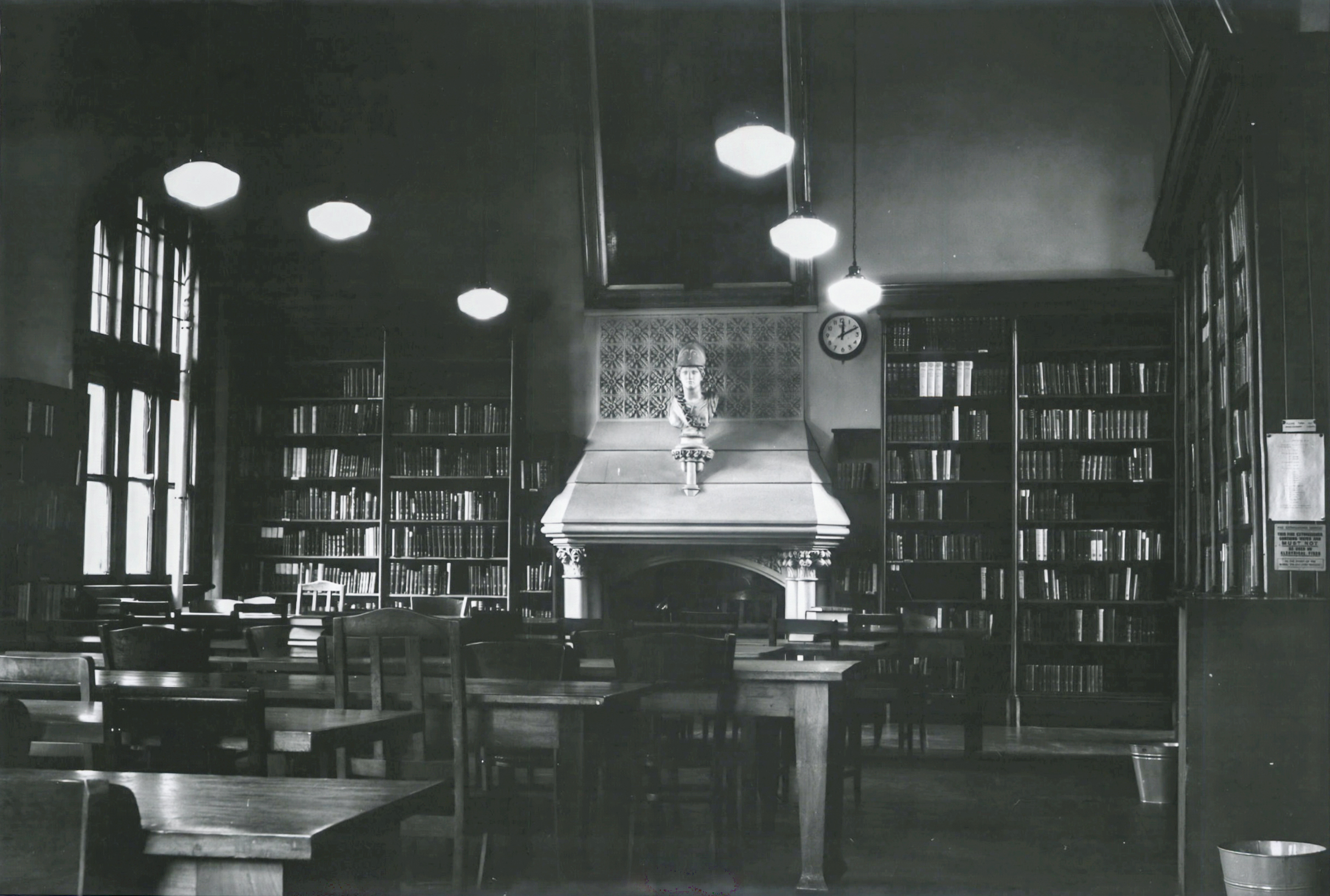 original library 