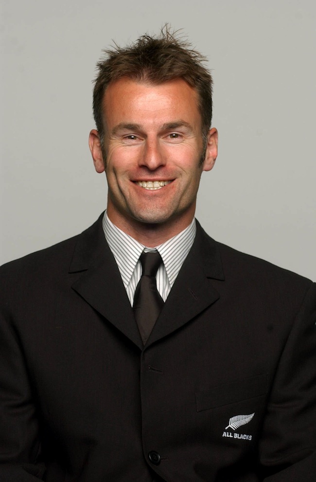SP Lowe