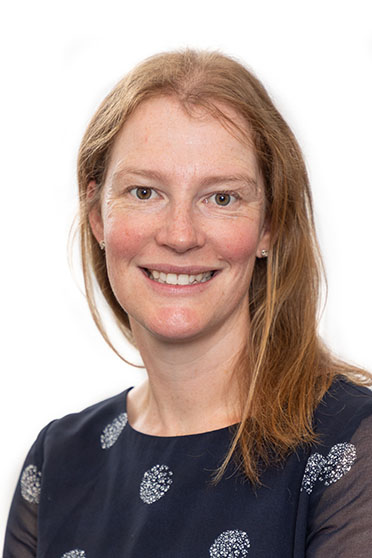 Nicole Power