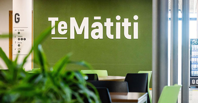 Te Matiti