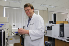 Stephen Clarke