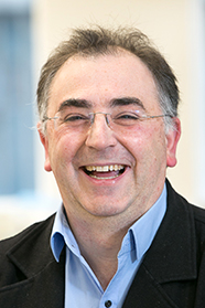 Tony Zaharic
