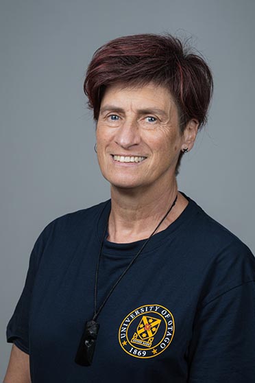 Andrea McMillan image 2019