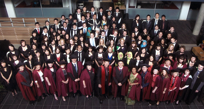 Pharmacy Class of 2009